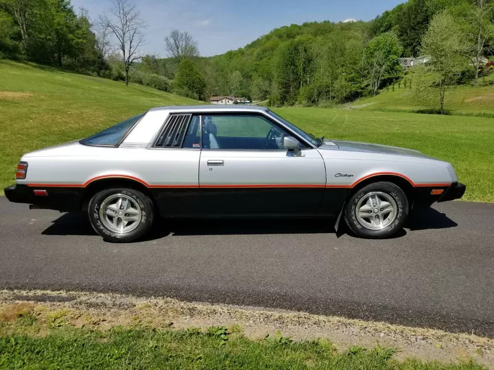1980 Challenger